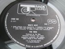 The Who WHO'S NEXT 1971 UK LP 1st Press A1/ B2 Outstanding NEAR MINT AUDIO HEAR