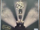 J.I.D - Dicaprio 2 Limited Edition Clear Vinyl Record