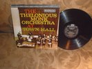 Thelonious Monk Orchestra at Town Hall Riverside 1138 stereo Sam Jones C Rouse