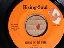 The Fidelics RISING-SOUL 109 VG 