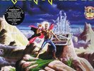 Iron Maiden Running Free · Run To the Hills double 12