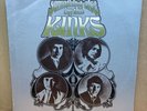 THE KINKS SOMETHING ELSE BY THE KINKS UK STEREO PYE RECORDS LP NSPL18193 A1/B2