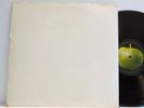 The Beatles       White Album        Poster       VG+ # Y