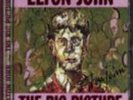 Elton John - The Big Picture [New Vinyl LP]