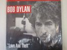 BOB DYLAN LOVE AND THEFT 2020 NEW AUDIOPHILE VINYL 2 LP 180g 45 RPM MFSL 2-489