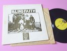 BLIND FAITH LP ATCO SD 33 304 ORIG US 1969