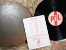 Public Image Limited PIL - Metal Box 3x45rpm Vinyl 1st Press Post Punk  Poptones