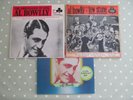 AL BOWLLY THE AMBASSADOR OF SONG VINYL ALBUM / LP + 2 OTHERS DECCA ACE OF CLUBS