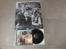 THE PETARDS - SAME  1969 LIBERTY LBS 83204 GERMANY + POSTER  LP  Vinyl  vg+