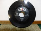 THE ISLEY BROTHERS THE DRAG & MY LOVE ROCKER  ON GONE  VG     45