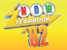 Various NOW YEARBOOK 82 Yellow Vinyl 3-LP