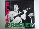 ELVIS PRESLEY BLUE SUEDE SHOES RCA NL 89046 ROCK N ROLL ROCKABILLY GERMANY