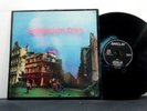 AGITATION FREE LP Last 1976 Barclay rare original krautrock   vinyl