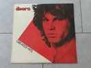 The Doors - Greatest Hits / Czechoslovakia press / Vinyl LP / 1985 / Top Zustand