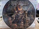 Iced Earth-Plagues of Dystopia 12