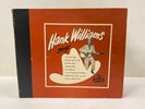 Hank Williams Sings MGM Records 107 - Box Set 4 10