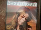 MFSL Rickie Lee Jones Self Title 45RPM LP Box Sealed Mobile Fidelity MFSL NEW