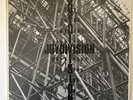 JOY DIVISION IDEAL FOR LIVING ANONYMOUS RECORDS 1978 ANON 1 ORIGINAL