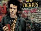 Sid Vicious, Rat Scabies - My Way | [Red 7