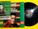 ELVIS PRESLEY (33 RPM - ITALY) LPM 2756 