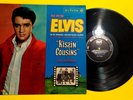 ELVIS PRESLEY (33 RPM - ITALY) LPM 2894  