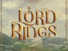 The Lord Of The Rings Trilogy (Soundtrack)