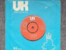 NORTHERN SOUL  DEAN PARRISH I'M ON MY WAY  7