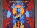 Mastodon - Blood Mountain - Green Marbled  Vinyl 2015 pressing
