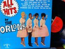 THE ORLONS 
