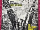 THE STAN TRACEY QUARTET-UNDER MILK WOOD JAZZ SUITE VINYL ALBUM MONO