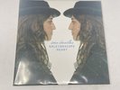 Sara Bareilles KALEIDOSCOPE HEART 2010 Vinyl LP Epic Records HTF