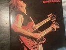 Led Zeppelin Makundju Vinyl Live Show April 9 1970