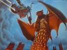 Meat Loaf Bat Out Of Hell II: Back Into Hell (Vinyl) (US IMPORT)