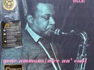 GENE AMMONS 