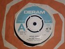 THE 23rd TURNOFF - MICHAEL ANGELO UK PROMO PSYCH TOP RARITY DON'T MISS