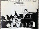 Winifred Atwell Ivory & Steel Pan Am Jet North Star Steel Orchestra Vinyl VG+
