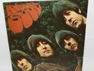 The Beatles Rubber Soul 1st pressing mono