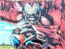 IRON MAIDEN-VIRTUAL XI - 180-GRAM VINYL  2-LP SET  
