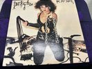 BITCH BE MY SLAVE LP Vynl 1983 MBR 1007 Rare Well Kept Blade Promo