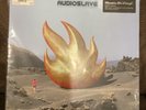 AudioSlave 12” Vinyl double Record Classic Album Alternative Rock Metal Grunge
