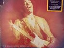 The Jimi Hendrix Live At Wonderland 8 lp Box Set 180g Sealed Record Numbered