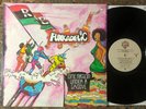 FUNKADELIC ONE NATION UNDER A GROOVE LP W/MAGGOT BRAIN EP 1978 FIRST PRESS NM-