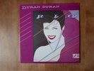 DURAN DURAN Rio vinyl LP - EMC 3411 Excellent condition
