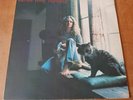 CAROLE KING Tapestry vinyl LP, First Pressing - AMLS 2025 Excellent condition
