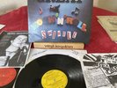 Sex Pistols - The Great Rock 'N' Roll Swindle Vinyl  Double First  UK 1979 Ex +