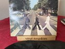 LP VINYL ALBUM THE BEATLES ABBEY ROAD 1969 UK 1ST PRESS  Yex 750 -1 EX/ VG+