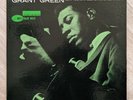 Grant Green Green Street Blue Note 4071 Original Mono RVG DG Ear EXC