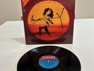 Trying To Burn The Sun by Elf [LONG 8] (Vinyl, Safari, 1984) [UK] Vinyl VG ++