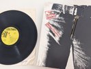 THE ROLLING STONES  sticky fingers GERMANY LP ZIPPER, MISPRINT