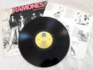 The Ramones - 'Rocket To Russia'  1977 Sire SR6042 Vinyl LP Rock